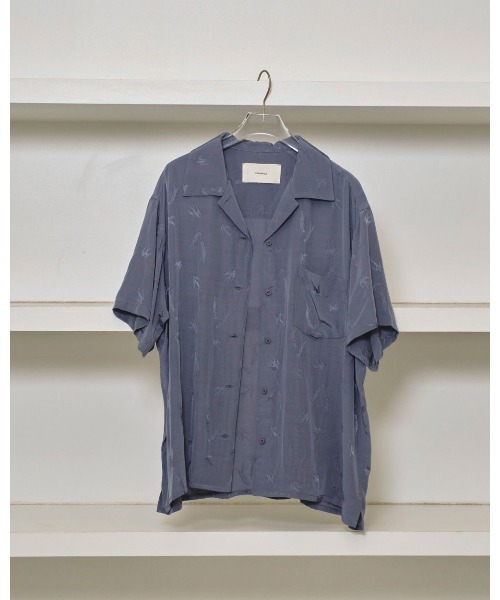 TODAYFUL Swallow Satin Shirts 12510425（シャツ/ブラウス 