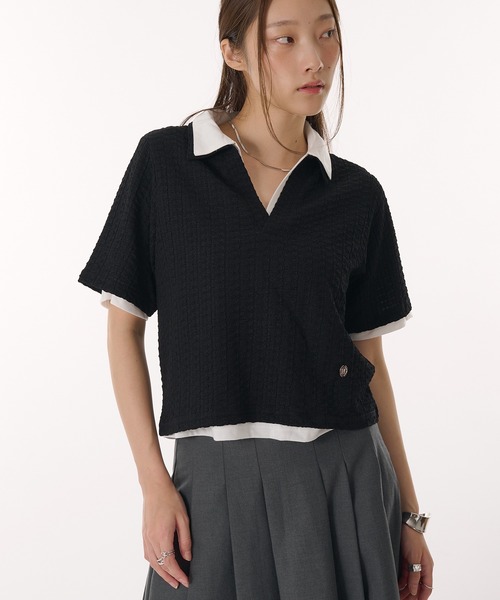 トップス machatt MACHATT ONLINE STORE