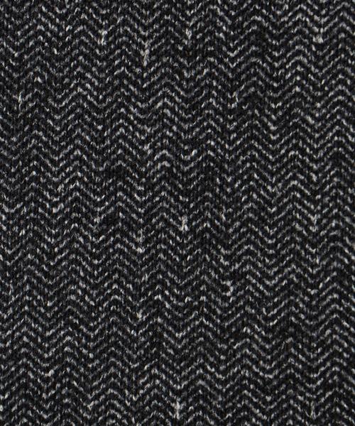 green label relaxing(グリーンレーベルリラクシング)の「【KIDS】ウラキモウ リブ パンツ(その他パンツ・キッズ・ブラック/ネイビー・105/135/95/125/115)」の7枚目の写真