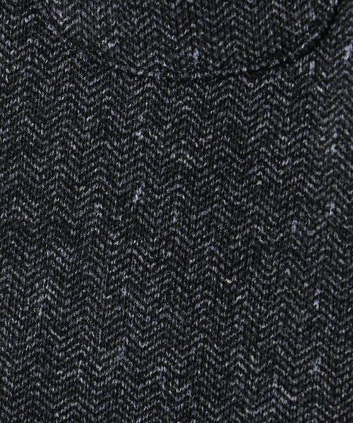 green label relaxing(グリーンレーベルリラクシング)の「【KIDS】ウラキモウ リブ パンツ(その他パンツ・キッズ・ブラック/ネイビー・105/135/95/125/115)」の11枚目の写真