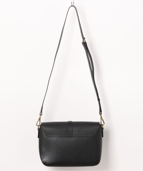 NiiNa / ニーナ 】【高品質牛革】ワンハンドルクラシックウェーブ