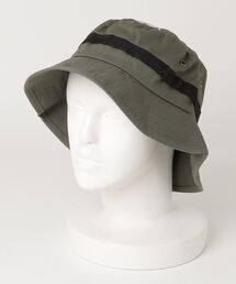 BEAVER（ビーバー）の「MANASTASH/マナスタッシュ  MOUMTAIN HAT/マウンテンハット（ハット）」