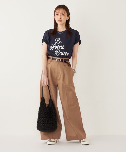 美品✨SHIPS シップス <手洗い可能>コットンリネンノーカラージレ 黒 SHIPS（シップス）の「〈手洗い可能〉コットン リネン ノー