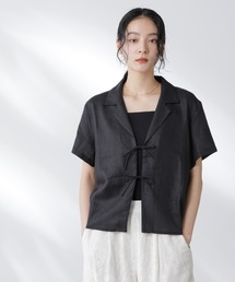 RITA ROW | RITA ROW/AMBER BLOUSE(シャツ/ブラウス)