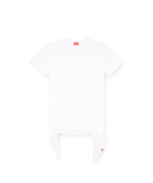 ワンピース DIESEL D-Eivor ウィメンズ カットソードレス D-EIVOR（ワンピース）｜DIESEL
