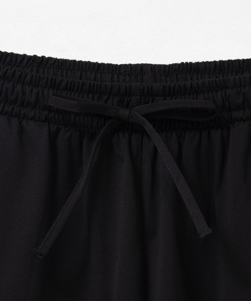 NAVY（ネイビー）の「洗濯してもすぐ乾く接触冷感ドライサルエルパンツ/イージーパンツ（その他パンツ・メンズ・ブラック/グレー/ブラウン/ネイビー・M/L/XL）」の18枚目の写真