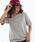 WISH FOR EVERiEBbVtH[Go[j́uMAP PRINT SHORT T / }bvvgV[gTVciTVc/Jbg\[jvbO[