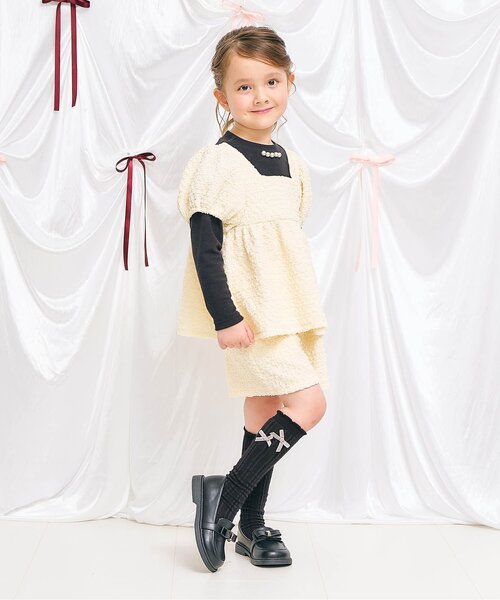 ニーハイソックス（ソックス/靴下）｜apres les cours