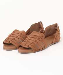 PAOLO BOVE（パオロボーヴ）の「PAOLO BOVE グルカサンダル CHR-1197 BACK（サンダル）」