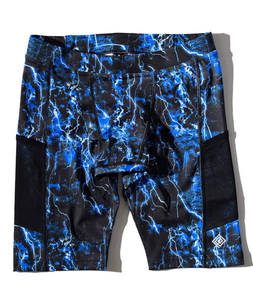 ELDORESO（エルドレッソ）の「Nasty Breaking Short Spats