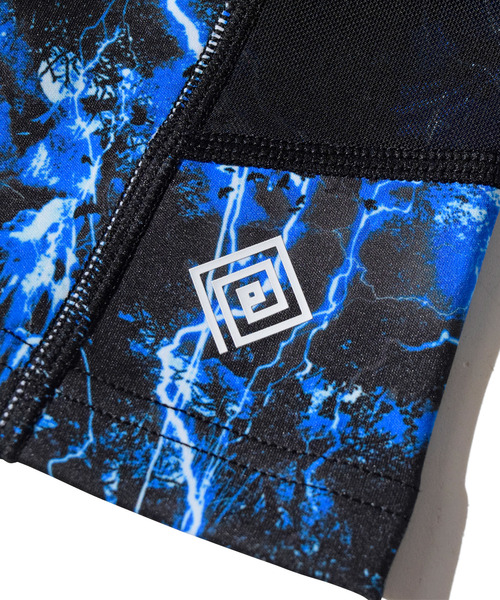 ELDORESO（エルドレッソ）の「Patrick Middle Spats / パトリックミドルスパッツ（レギンス/スパッツ・メンズ・オリーブ/ライトブルー/ブルー・SMALL/LARGE/MEDIUM/X-SMALL）」の8枚目の写真