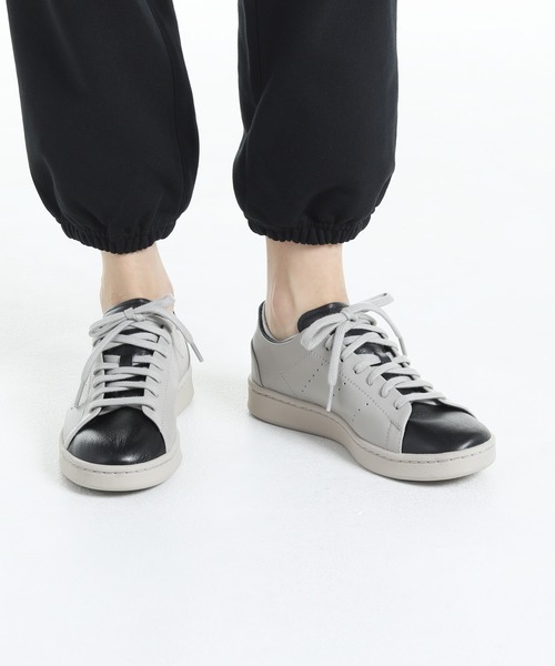【箱付き】ワイスリー　Y-3　スタンスミス　ローカットスニーカー Y-3（ワイスリー）の「Y-3 STAN SMITH（スニーカー）」 - WEAR
