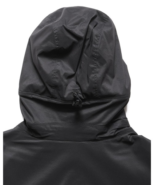 F.C.Real Bristol(エフシーレアルブリストル)の「GRID FLEECE HYBRID HOODIE(パーカー・メンズ・ベージュ/ブラック・SMALL/MEDIUM/LARGE/X-LARGE/XX-LARGE)」の13枚目の写真