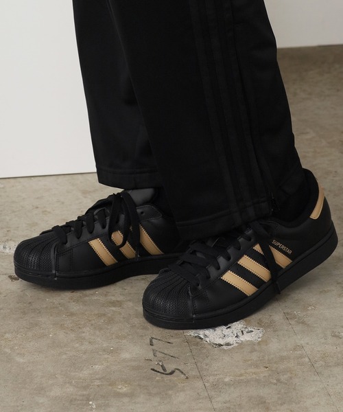 adidas/アディダス SUPERSTAR II W スニーカー（スニーカー