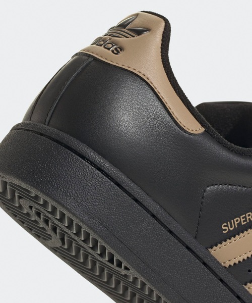 adidas(アディダス)の「adidas/アディダス SUPERSTAR II W スニーカー メンズ 秋物 秋服 2026年秋冬(スニーカー・メンズ・インディゴブルー/ブラック・26/26.5/27/27.5/28/23/23.5/24/24.5/25)」の6枚目の写真