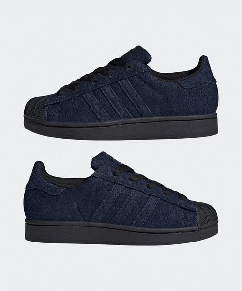 adidas/アディダス SUPERSTAR II W スニーカー（スニーカー）｜adidas