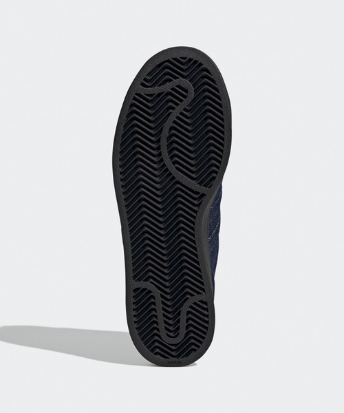 adidas(アディダス)の「adidas/アディダス SUPERSTAR II W スニーカー メンズ 秋物 秋服 2026年秋冬(スニーカー・メンズ・インディゴブルー/ブラック・26/26.5/27/27.5/28/23/23.5/24/24.5/25)」の18枚目の写真