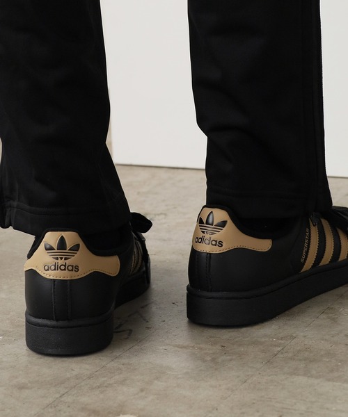adidas(アディダス)の「adidas/アディダス SUPERSTAR II W スニーカー メンズ 秋物 秋服 2026年秋冬(スニーカー・メンズ・インディゴブルー/ブラック・26/26.5/27/27.5/28/23/23.5/24/24.5/25)」の22枚目の写真
