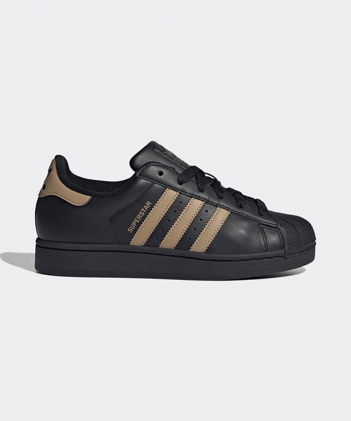 adidas(アディダス)の「adidas/アディダス SUPERSTAR II W スニーカー メンズ 秋物 秋服 2026年秋冬(スニーカー・メンズ・インディゴブルー/ブラック・26/26.5/27/27.5/28/23/23.5/24/24.5/25)」の20枚目の写真