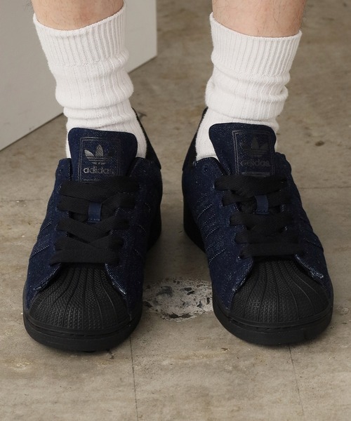 adidas/アディダス SUPERSTAR II W スニーカー（スニーカー