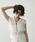 Trish�i�g���b�V���j�́u�N���V�F�҂�V�J���v���I�[�o�[�i�j�b�g/�Z�[�^�[�j�v�b�z���C�g