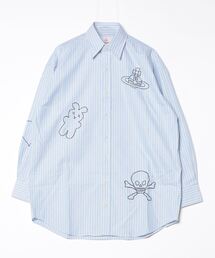 ヴィヴィアンウエストウッドマンVivienne Westwood MAN オーブ