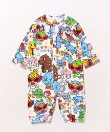HYSTERIC MINI(qXebN~j)HYS-MINI BAND CLUB 2WAYALL(Ȃ/I[C)