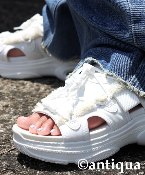 ☆ ☆スポーティー サンダル 正規品 Amazon | [アディダス] ゼンソリー サンダル ZNSORY SANDAL コア