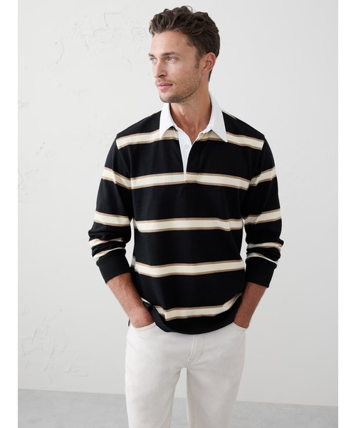 BANANA REPUBLIC◆ バナナリパブリック エム EDT・SP 125ml ◆香水 フレグランス BANANA REPUBLIC M TOILETTE 新品 未使用 ◇BANANA REPUBLIC FACTORY STORE ラグビーシャツ（ポロシャツ