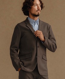 CALL&RESPONSE｜コールアンドレスポンスのテーラードジャケット