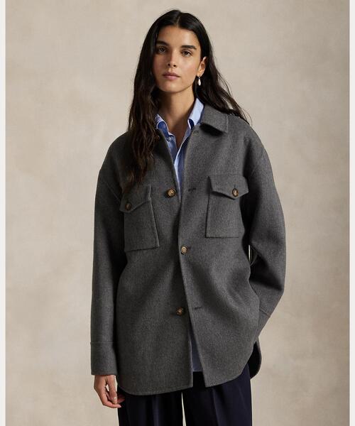 POLO RALPH LAUREN（ポロ ラルフ ローレン）の「パッチワーク