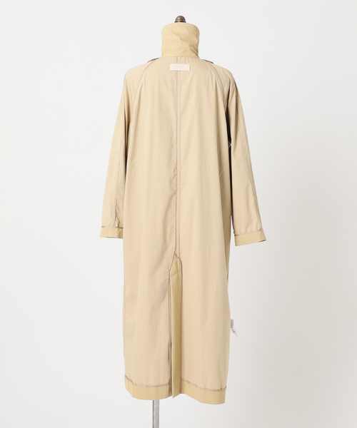 Plage C/N TRENCH コート 追加》C/N TRENCH コート（トレンチコート）｜Plage（プラージュ