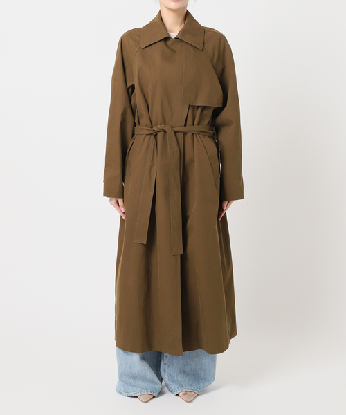 Plage C/N TRENCH コート 追加》C/N TRENCH コート（トレンチコート）｜Plage（プラージュ