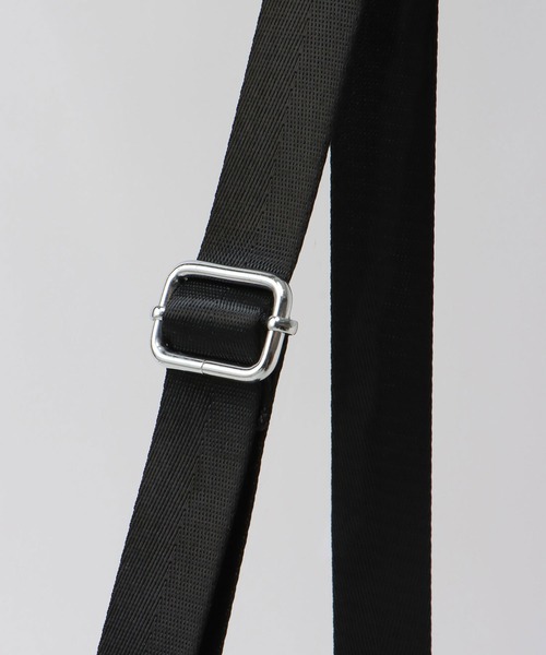 Cepica（セピカ）の「ボーダーデニムミニボストン（ボストンバッグ・レディース・ホワイト/グリーン・FREE）」の15枚目の写真