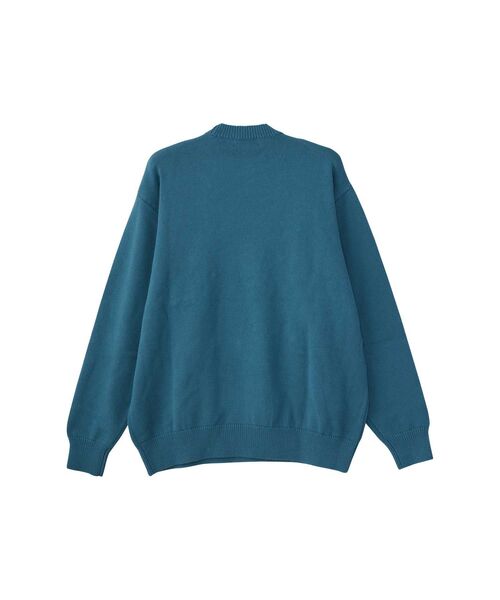 ☀︎極美品 Drumohr 48 イタリア製 定価¥50,000程 サマーニット □極美品 Drumohr 48 イタリア製 定価¥50,000程 サマーニット