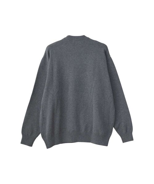 HYSTERIC GLAMOUR 新品 ニットグローブ nb8470-03_3.jpg