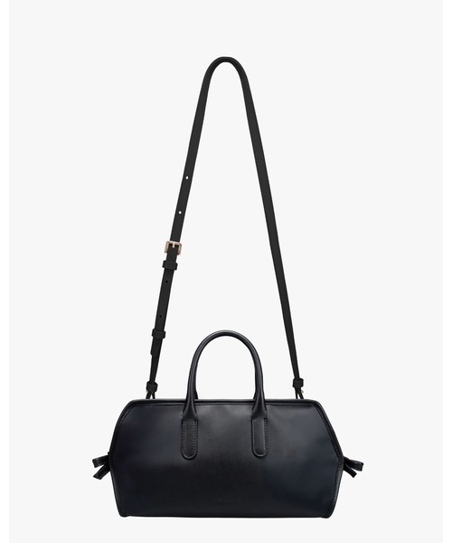 Repetto（レペット）の「Gala バッグ / M0778VECRE（ショルダーバッグ・レディース・ブラック・FREE）」の3枚目の写真