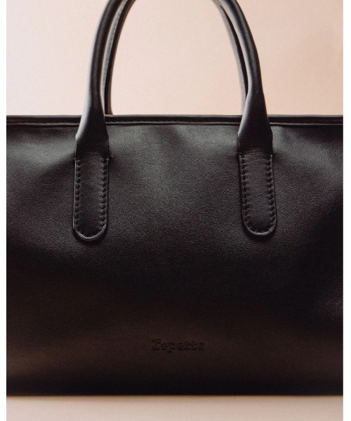 Repetto（レペット）の「Gala バッグ / M0778VECRE（ショルダーバッグ・レディース・ブラック・FREE）」の6枚目の写真