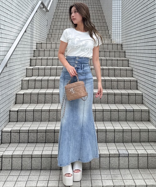 ZOZOTOWN限定 GYDAバニティーショルダーバッグ GYDA on X: 