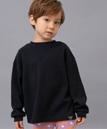 BREEZE | 【どっちも正解】DAISUKI ワッフルロンT_ジュニア対応(Tシャツ/カットソー)