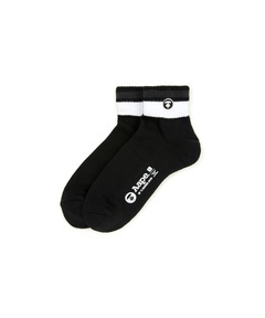 AAPE AAPE NOW SOCKS