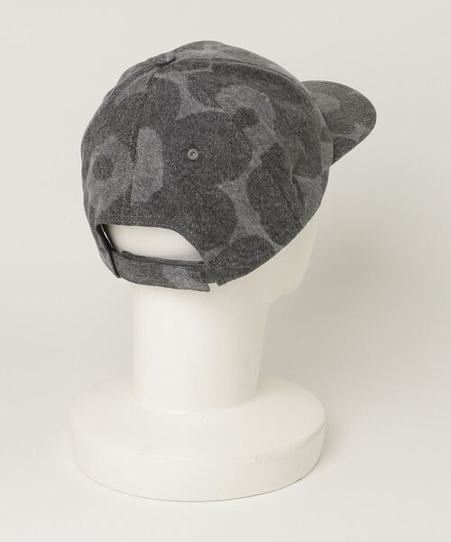 セール】【kioski】 Sakeisto Unikko / cap（キャップ）｜marimekko