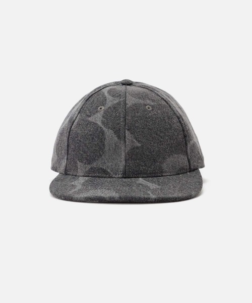 セール】【kioski】 Sakeisto Unikko / cap（キャップ）｜marimekko