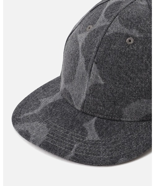 セール】【kioski】 Sakeisto Unikko / cap（キャップ）｜marimekko