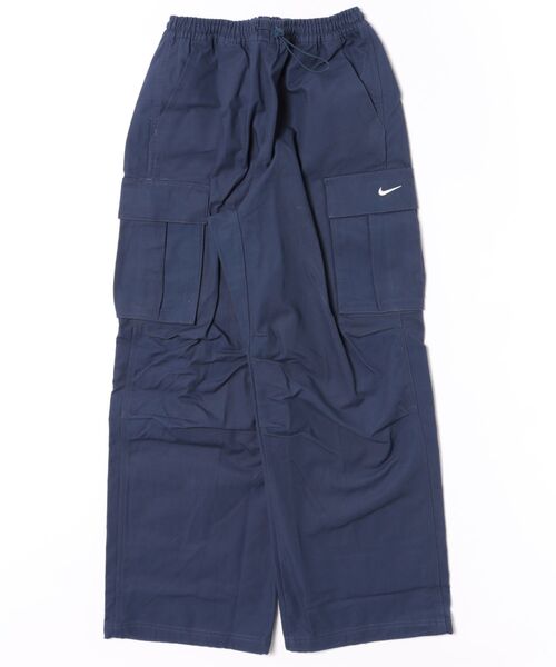 NIKE ナイキ W STREET WVN CRG PANT ロングパンツ HV1967