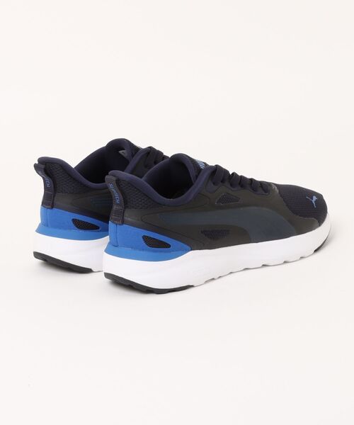 PUMA】ソフトR コスミック S イーズ イン（スニーカー）｜PUMA（プーマ
