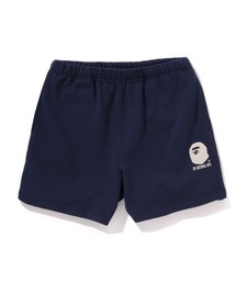 A BATHING APE｜アベイシングエイプのスウェットパンツ（ブルー