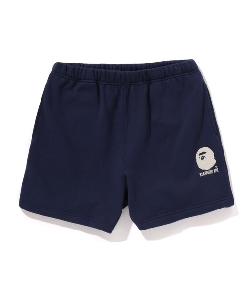 BY BATHING APE SWEAT SHORTS（スウェットパンツ）｜A BATHING APE（ア