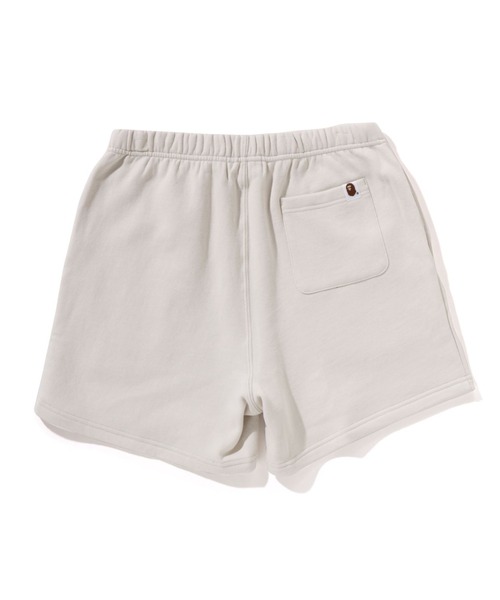 BY BATHING APE SWEAT SHORTS（スウェットパンツ）｜A BATHING APE（ア