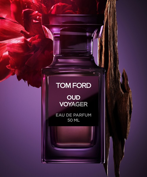 ウード・ヴォヤージュ オード パルファム スプレィ 50ml（香水）｜TOM